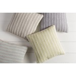 Surya Willow WO-001 22" x 22" Pillow Cover