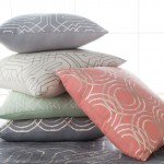 Surya Ridgewood RDW-009 22" x 22" Pillow Cover