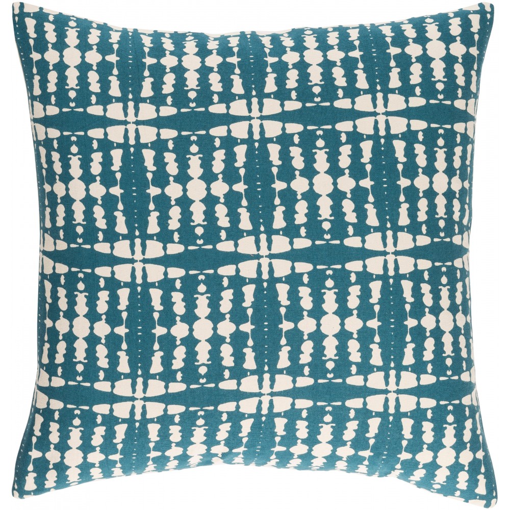 Surya Ridgewood II RDW-001 20" x 20" Pillow Cover Surya Ridgewood II RDW-001 20" x 20" Pillow Cover