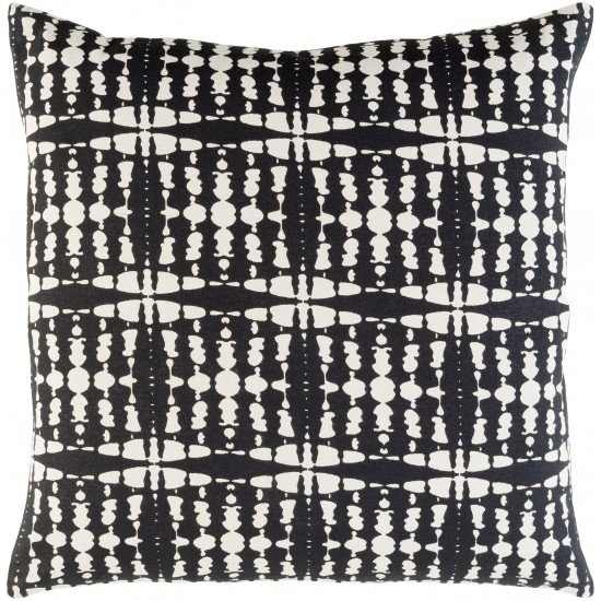 Surya Ridgewood II RDW-012 20" x 20" Pillow Cover