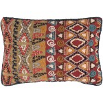 Surya Rokel ROK-001 13" x 19" Pillow Cover