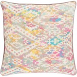 Surya Roxana RXA-002 18" x 18" Pillow Cover