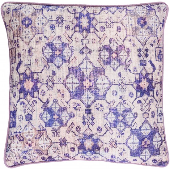 Surya Roxana RXN-001 20" x 20" Pillow Cover