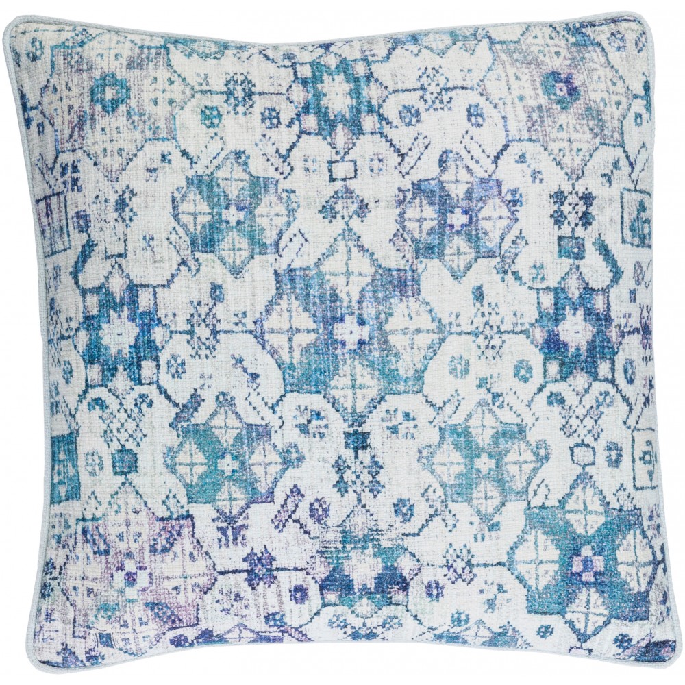 Surya Roxana RXN-003 22" x 22" Pillow Cover