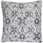 Surya Roxana RXN-004 20" x 20" Pillow Cover