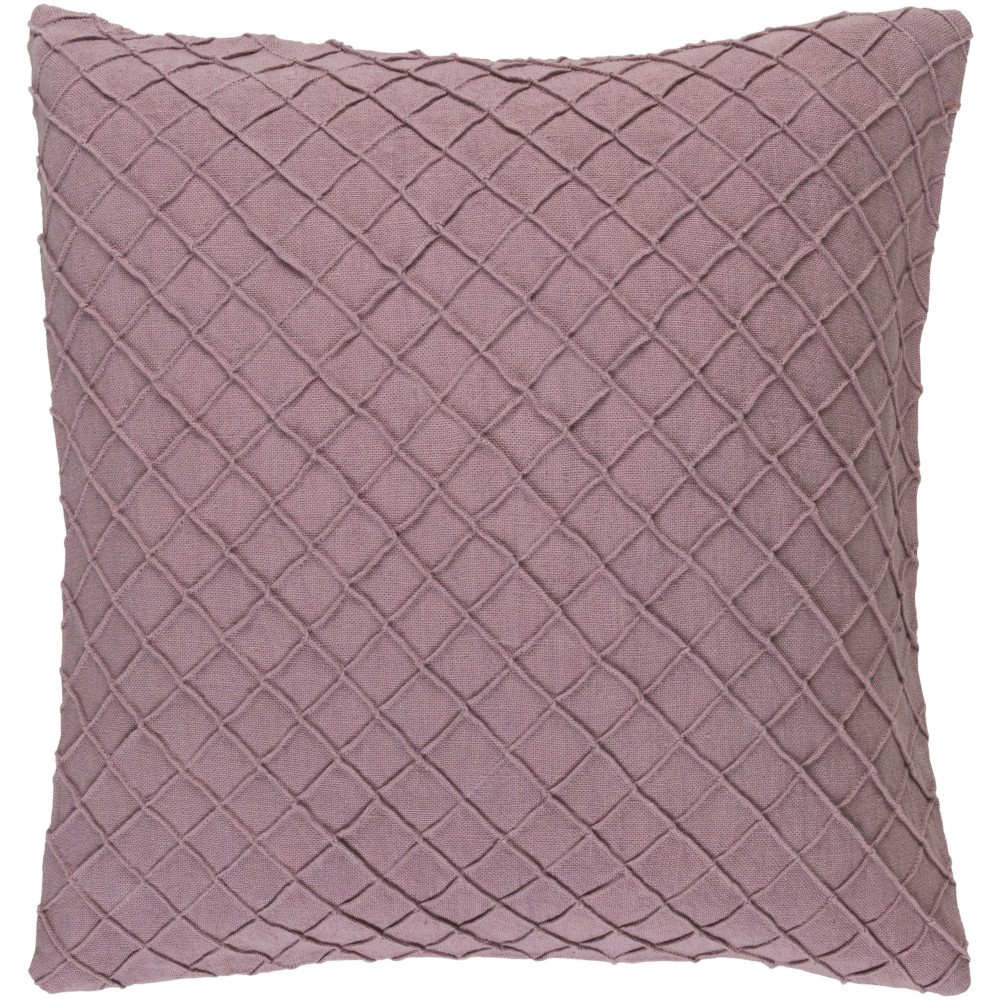 Surya Wright WR-006 18" x 18" Pillow Cover Surya Wright WR-006 18" x 18" Pillow Cover