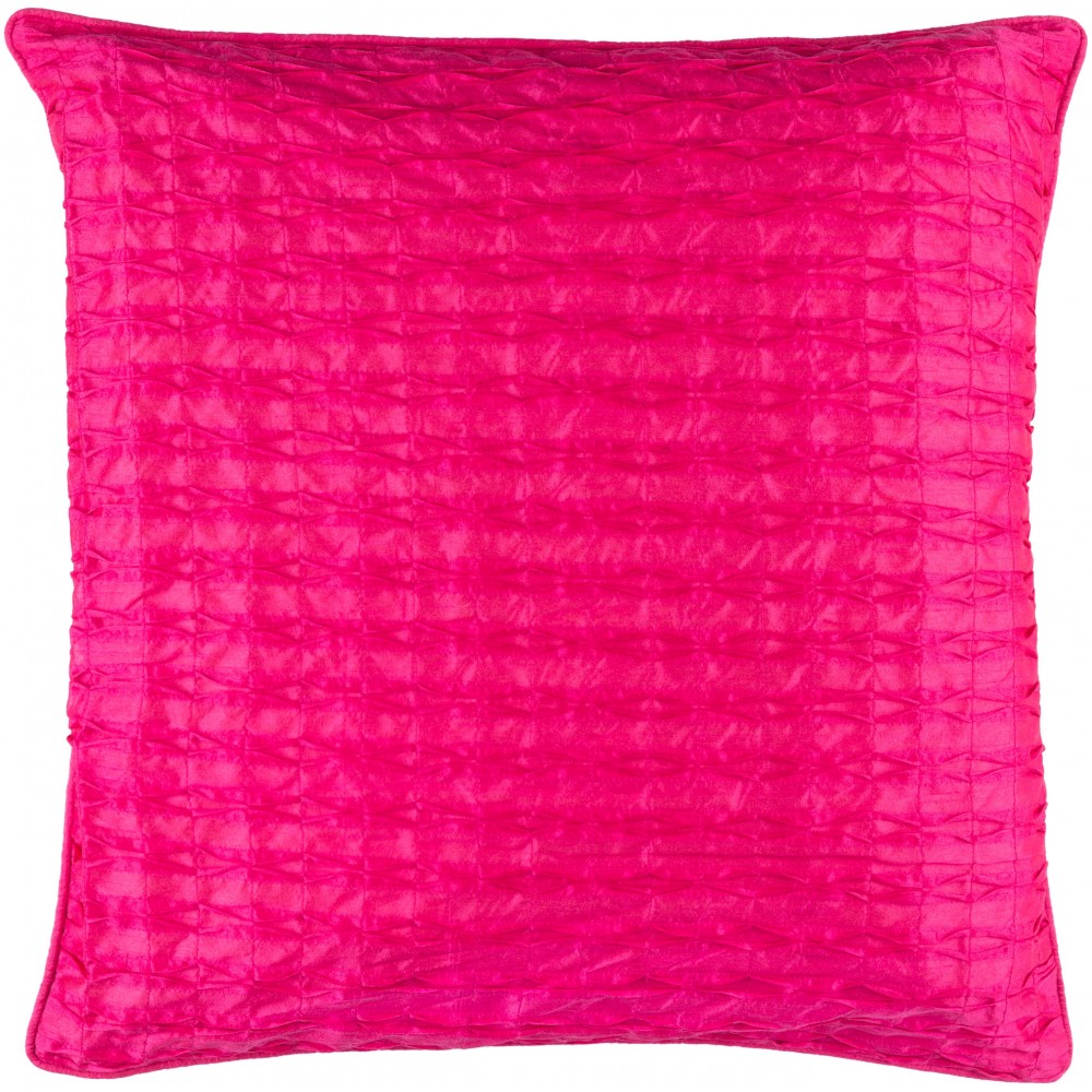 Surya Rutledge RT-004 22" x 22" Pillow Cover Surya Rutledge RT-004 22" x 22" Pillow Cover