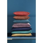 Surya Yasmine YSM-005 18" x 18" Pillow Cover