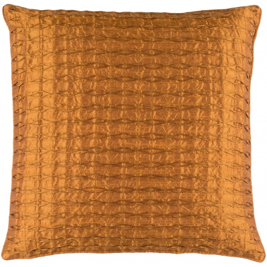 Surya Rutledge RT-005 22" x 22" Pillow Cover