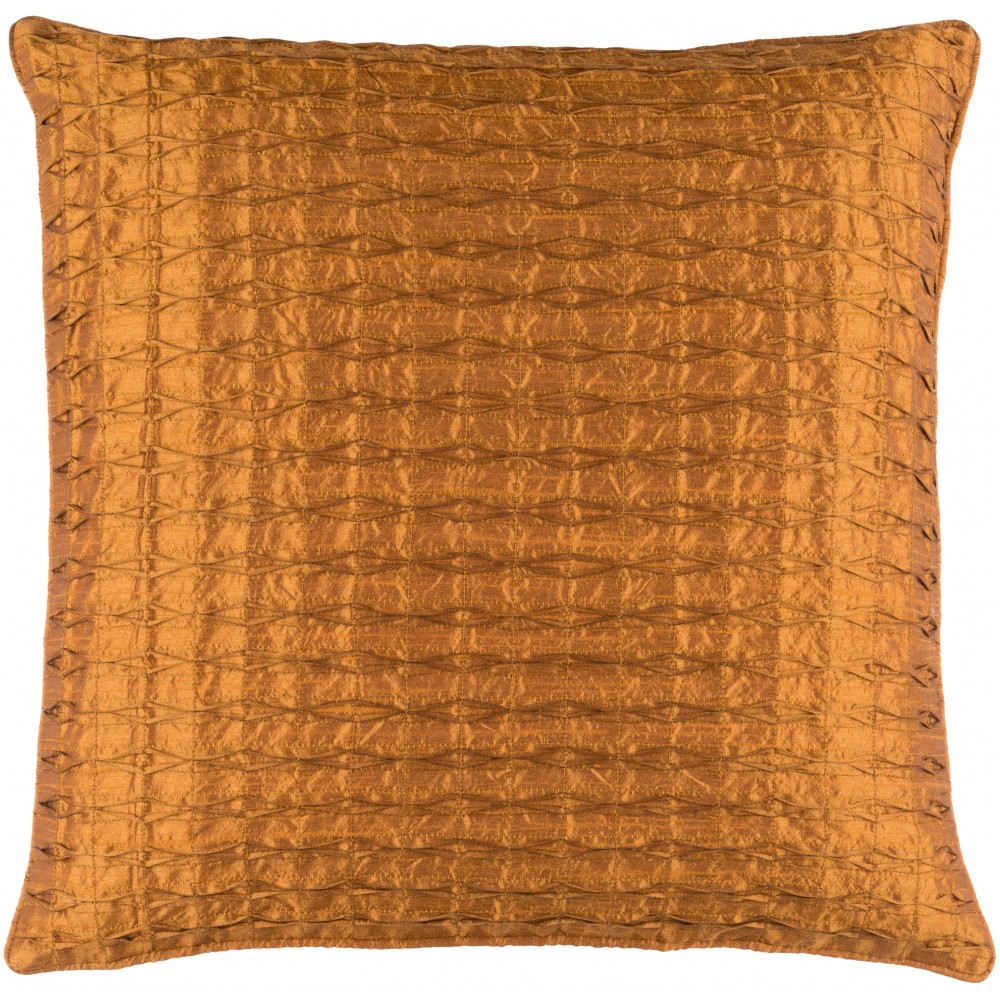 Surya Rutledge RT-005 22" x 22" Pillow Cover Surya Rutledge RT-005 22" x 22" Pillow Cover