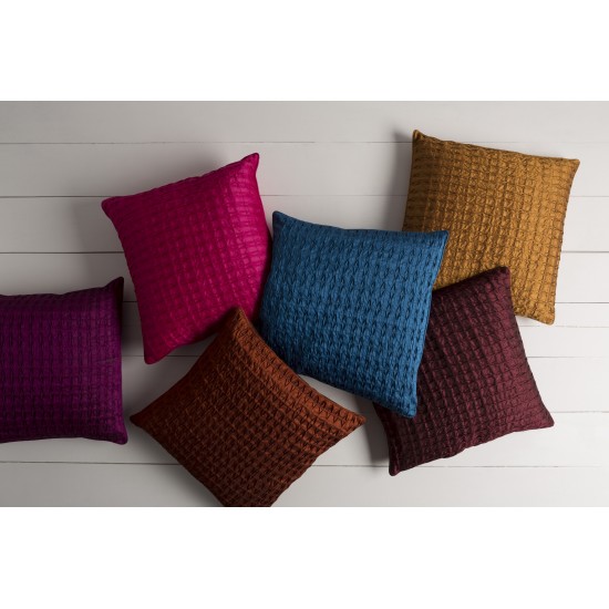 Surya Rutledge RT-006 20" x 20" Pillow Cover