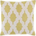 Surya Salma SA-006 22" x 22" Pillow Cover