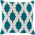 Surya Salma SA-007 18" x 18" Pillow Cover