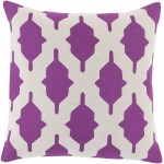 Surya Salma SA-008 20" x 20" Pillow Cover