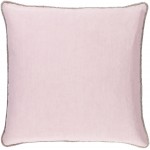 Surya Sasha AH-003 18" x 18" Pillow Cover