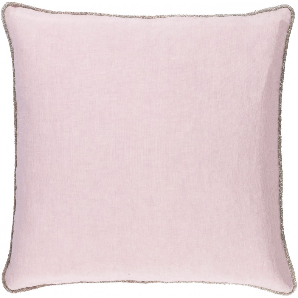 Surya Sasha AH-003 18" x 18" Pillow Cover Surya Sasha AH-003 18" x 18" Pillow Cover