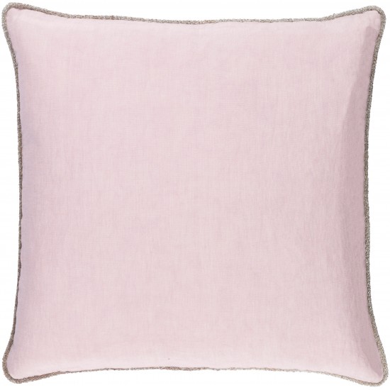 Surya Sasha AH-003 22" x 22" Pillow Cover