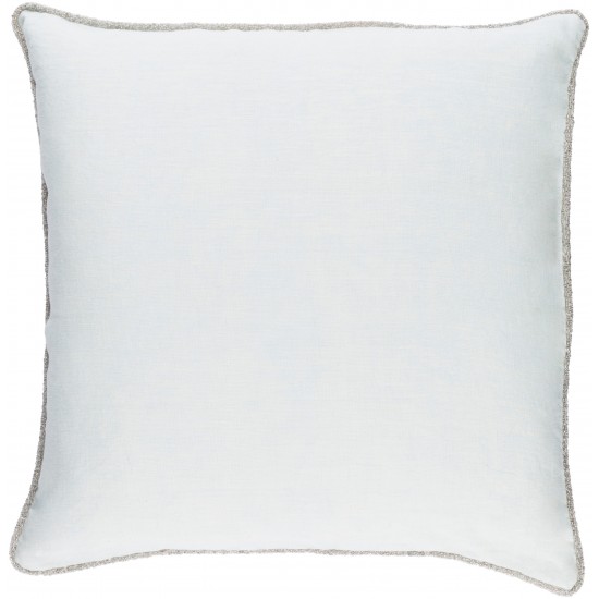 Surya Sasha AH-004 20" x 20" Pillow Cover