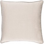 Surya Sasha AH-006 20" x 20" Pillow Cover