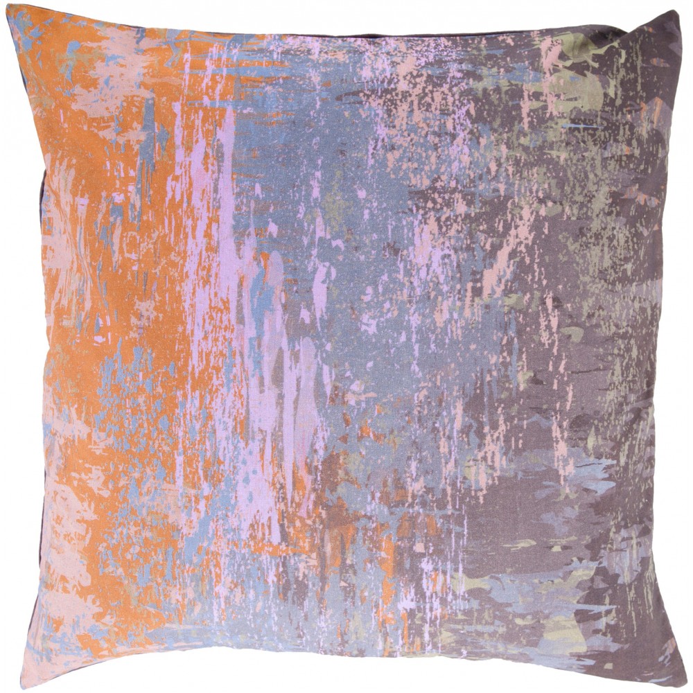 Surya Serenade SY-043 22" x 22" Pillow Cover Surya Serenade SY-043 22" x 22" Pillow Cover