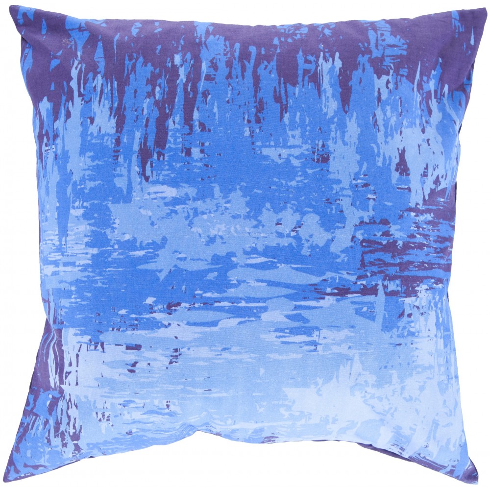 Surya Serenade SY-044 20" x 20" Pillow Cover Surya Serenade SY-044 20" x 20" Pillow Cover