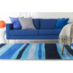 Surya Serenade SY-044 20" x 20" Pillow Cover