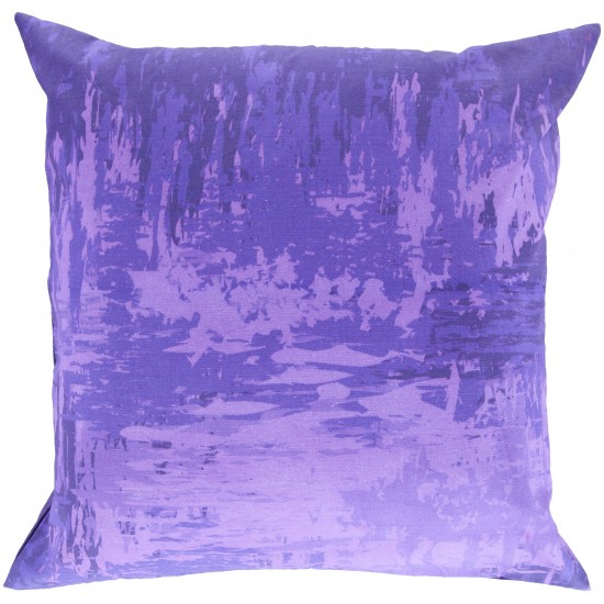 Surya Serenade SY-045 18" x 18" Pillow Cover