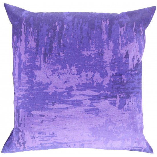 Surya Serenade SY-045 20" x 20" Pillow Cover