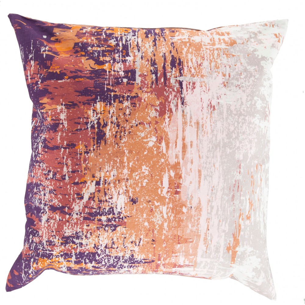 Surya Serenade SY-046 20" x 20" Pillow Cover Surya Serenade SY-046 20" x 20" Pillow Cover