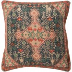 Surya Shadi SD-006 22" x 22" Pillow Cover