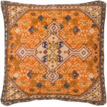 Surya Shadi SD-007 18" x 18" Pillow Cover