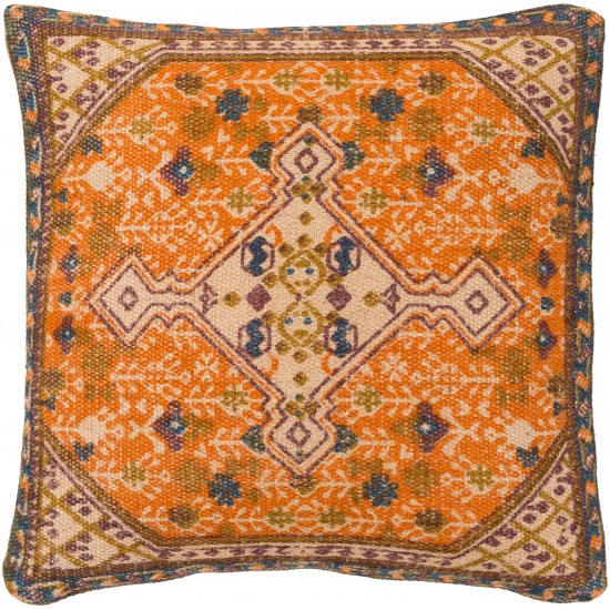 Surya Shadi SD-007 18" x 18" Pillow Cover