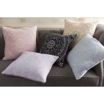 Surya Adagio AO-002 22" x 22" Pillow Kit
