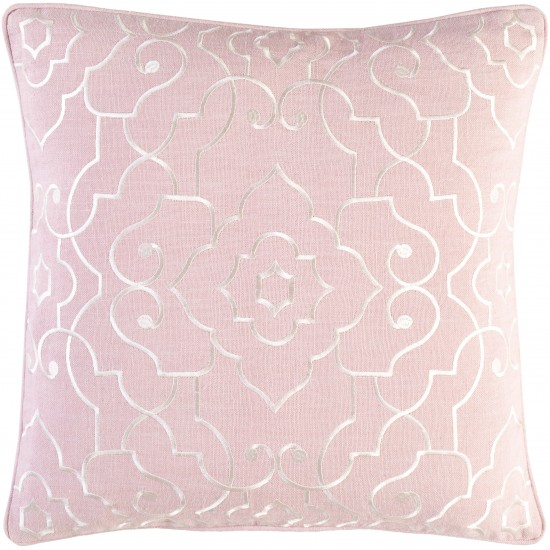 Surya Adagio AO-004 18" x 18" Pillow Kit