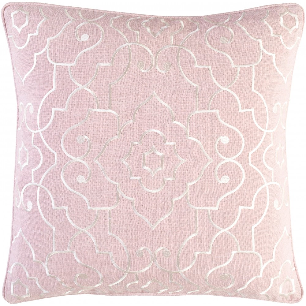 Surya Adagio AO-004 18" x 18" Pillow Kit