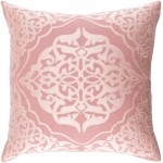 Surya Adelia ADI-002 22" x 22" Pillow Kit