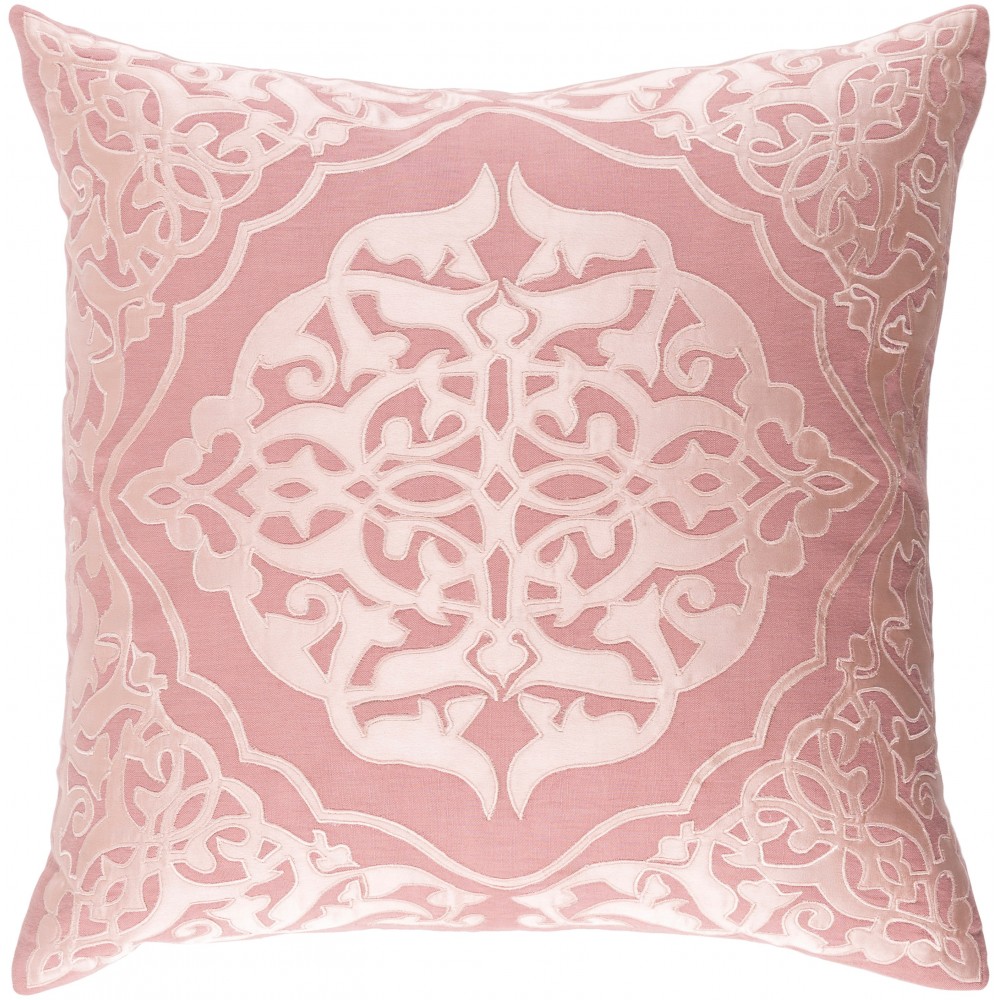 Surya Adelia ADI-002 22" x 22" Pillow Kit