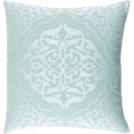 Surya Adelia ADI-004 18" x 18" Pillow Kit