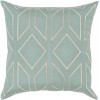 Surya Skyline BA-028 18" x 18" Pillow Cover