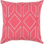 Surya Skyline BA-032 18" x 18" Pillow Cover