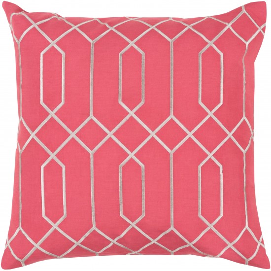 Surya Skyline BA-042 20" x 20" Pillow Cover