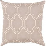 Surya Skyline BA-044 20" x 20" Pillow Cover