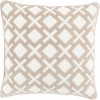 Surya Alexandria AX-002 22" x 22" Pillow Kit