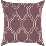 Surya Skyline BA-046 20" x 20" Pillow Cover