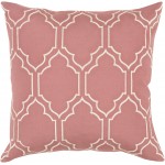 Surya Skyline BA-051 20" x 20" Pillow Cover