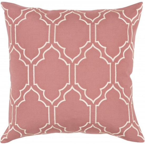 Surya Skyline BA-051 20" x 20" Pillow Cover