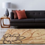 Surya Solid SL-008 18" x 18" Pillow Cover