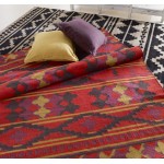 Surya Solid SL-010 22" x 22" Pillow Cover