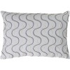 Surya Solid Bold II SDB-001 22" x 22" Pillow Cover