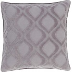 Surya Alexandria AX-010 22" x 22" Pillow Kit